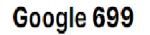 Google 699