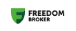 Брокерская компания Freedom Broker