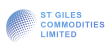 Брокерская компания St Giles Commodities Limited