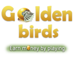 Golden Birds