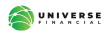 Брокерская компания Universe Financial