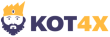 Брокерская компания Kot4x