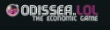 Инвестиционный проект Odissea.lol