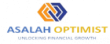 Брокерская компания AsalahOptimist