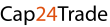Брокерская компания Cap24Trade
