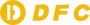 DFC logotype