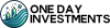 Инвестиционный проект One Day Investments