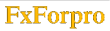 Брокерская компания FXForPro