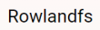 Брокерская компания Rowlandfs