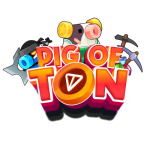 Pig Of Ton