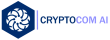 Брокерская компания CryptoCOM