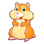 Hamster Kombo