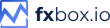 Брокерская компания FxBox