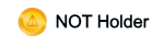 NOT Holder