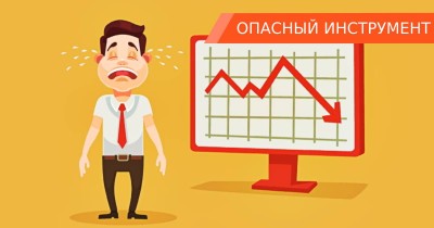 Как инвестор может потерять все деньги из-за LETF