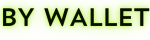 By Wallet