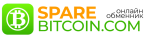 SpareBitcoin