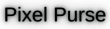 Криптокошелек Pixel Purse