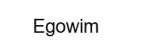 Egowim