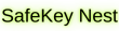 Криптокошелек SafeKey Nest