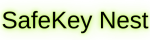 SafeKey Nest