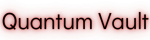 Quantum Vault