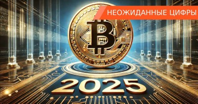 Что будет с биткоином: прогнозы цен на 2025 год