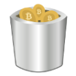 Криптокошелек Coinbin