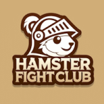 Hamster Fight Club