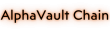 Криптокошелек AlphaVault Chain