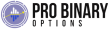 Брокер Pro Binary Options