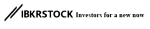 Ibkrstock