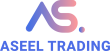 Брокерская компания Aseel Trading