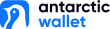 Криптокошелек Antarctic Wallet