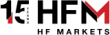 Брокерская компания HFM