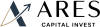 Ares Capital Invest