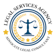 Legal Services Agency