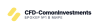 Компания CFD ComonInvestments
