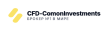Брокерская компания CFD ComonInvestments