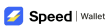 Криптокошелек Speed Wallet