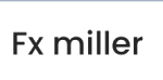 FX Miller