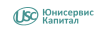 Компания Юнисервис Капитал