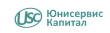 Инвестиционный проект Юнисервис Капитал