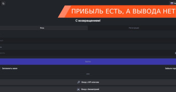 Терминал DataLedger: как показывают прибыль и почему возникают проблемы с выводом