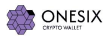 Криптокошелек OneSix