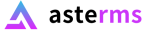Asterms