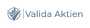 Отзывы о Valida Aktien