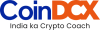 Компания CoinDCX
