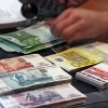 Старт периода уплаты налогов вызвал рост рубля