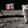 США готовится добывать ресурсы на Луне